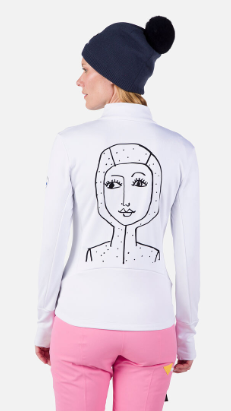 Womens JCC Climi Jacket