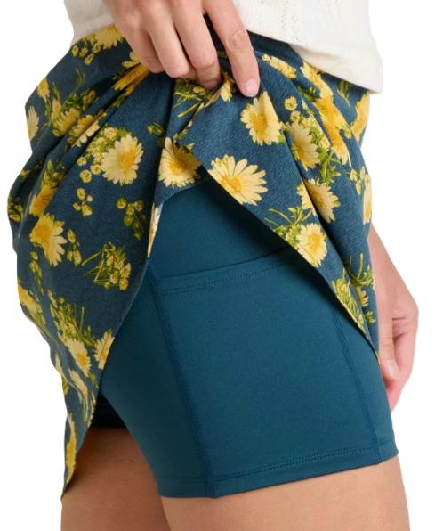 Women's Sunkissed Weekend Skort