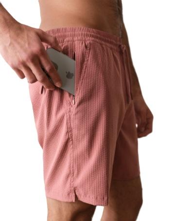 Men's Lined Sport & Swim Short - 6"
