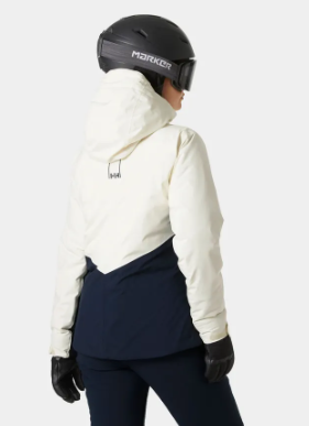 Womens Edge 3.0 Ski Jacket