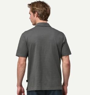 Mens Daily Polo Shirt