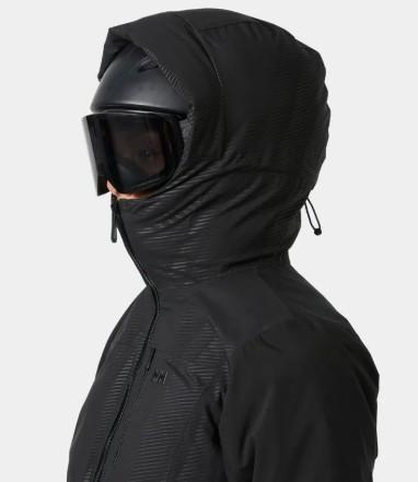 Womens ValdIsre 3.0 Jacket