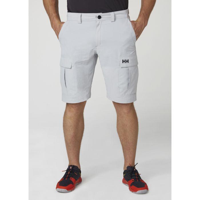 HH Quick Dry Cargo Shorts 11