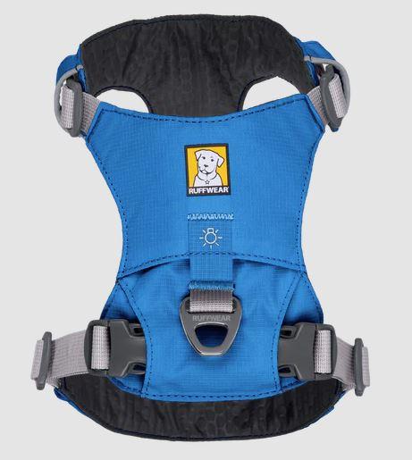 Hi  Light Dog Harness