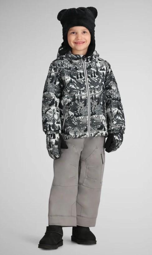Kids Ashor Jacket