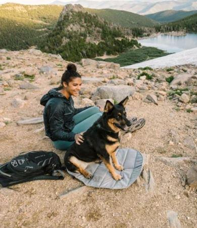 Highlands Dog Pad Medium