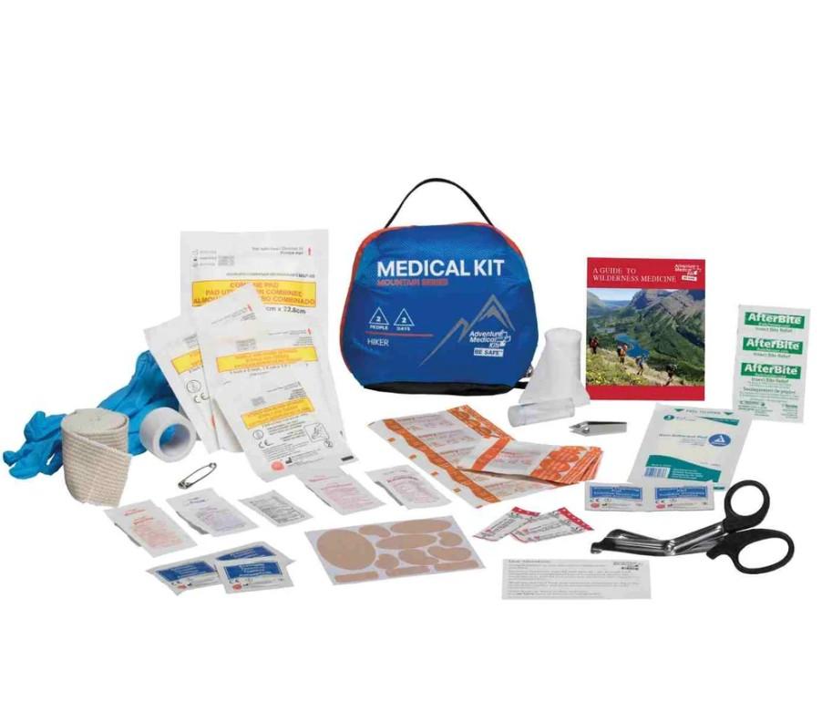 Hiker Med Kit - Sunset