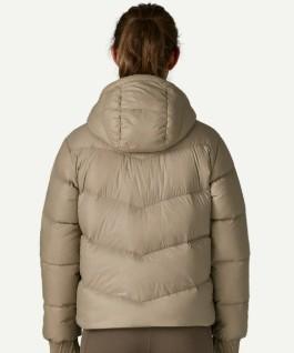 Womens Sindit Hoody Jacket