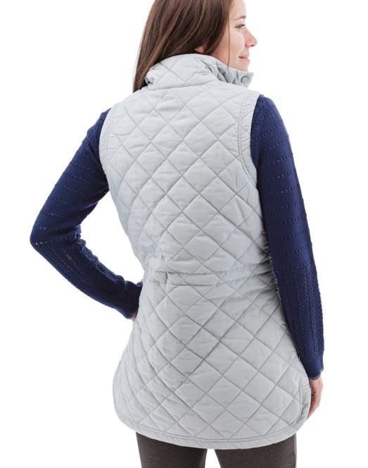 Womens Flurry Vest