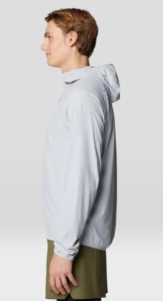 Mens Sunshield Hoody