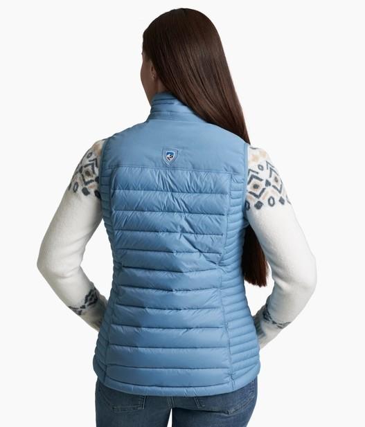 Womens Spyfire Vest