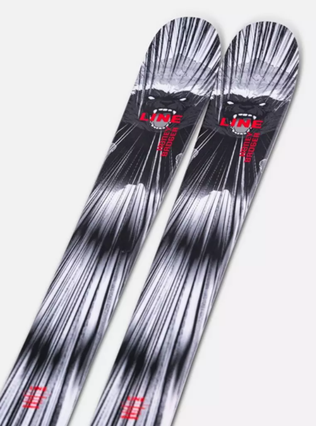 Honey Badger (25/26)