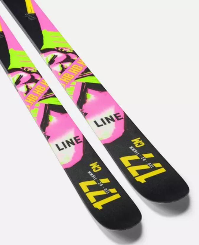 Honey Badger (24/25)