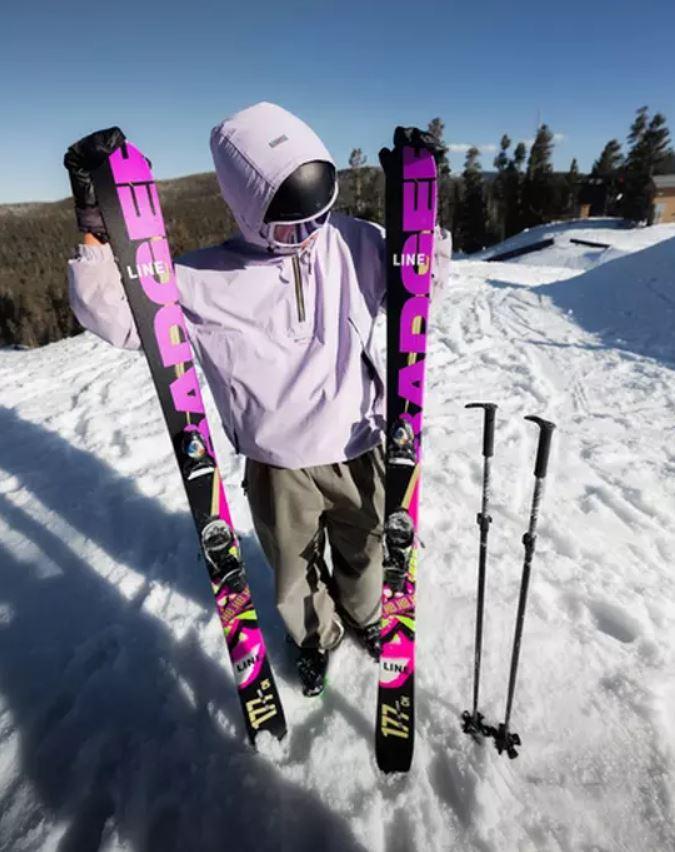 Honey Badger (24/25)