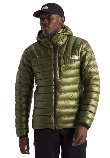 Men's Summit Breithorn Hoodie