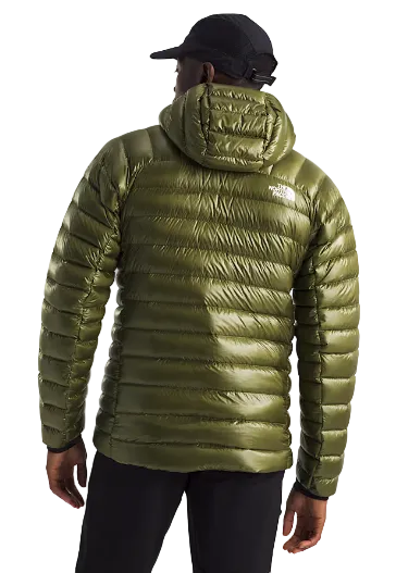 Men's Summit Breithorn Hoodie