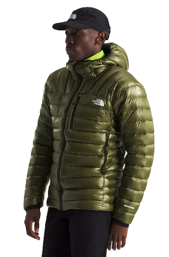 Men's Summit Breithorn Hoodie