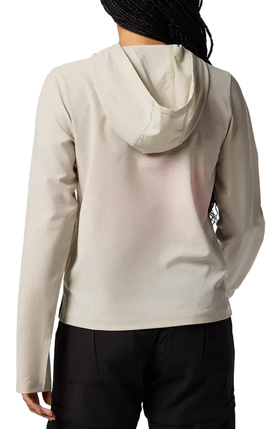 Women's Pulso Tech Hoodie