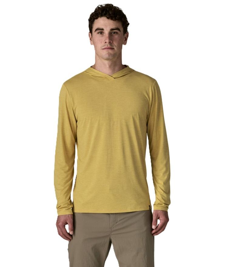 Men's Capilene Cool Daily Hoody