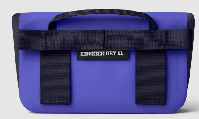 Hopper SideKick Dry 1L Gear Case