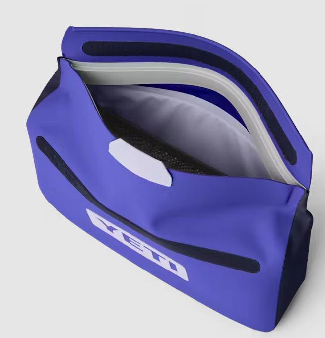 Hopper SideKick Dry 1L Gear Case