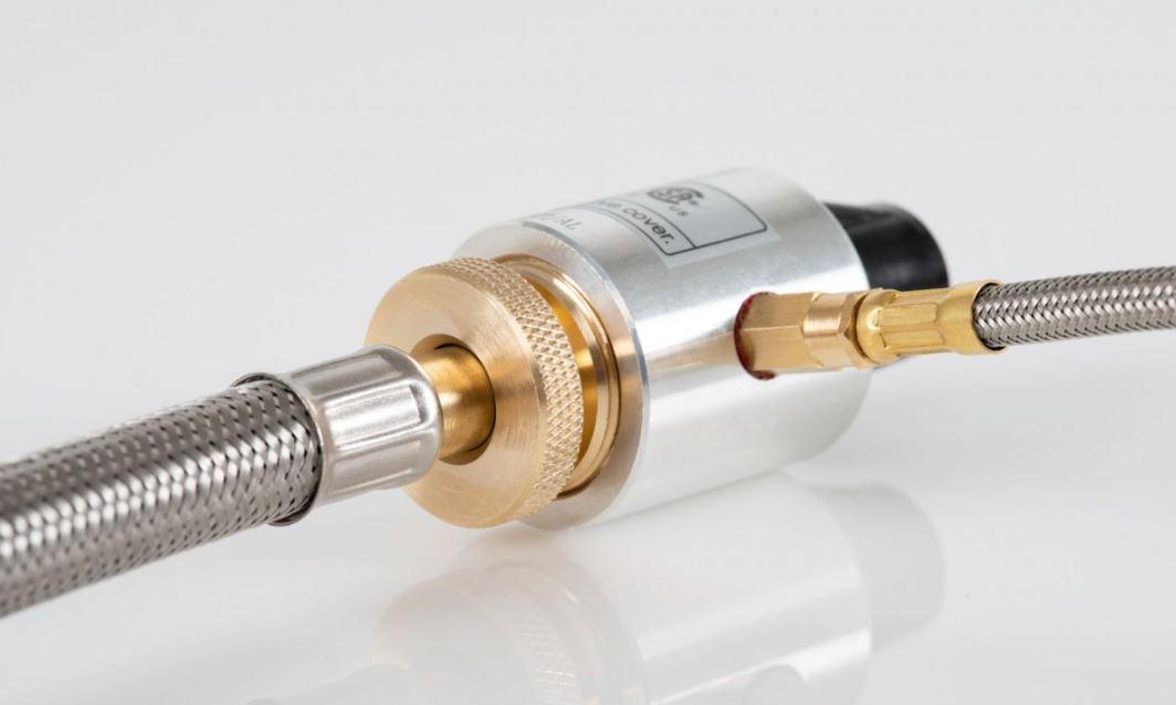 5 Propane Adapter Hose