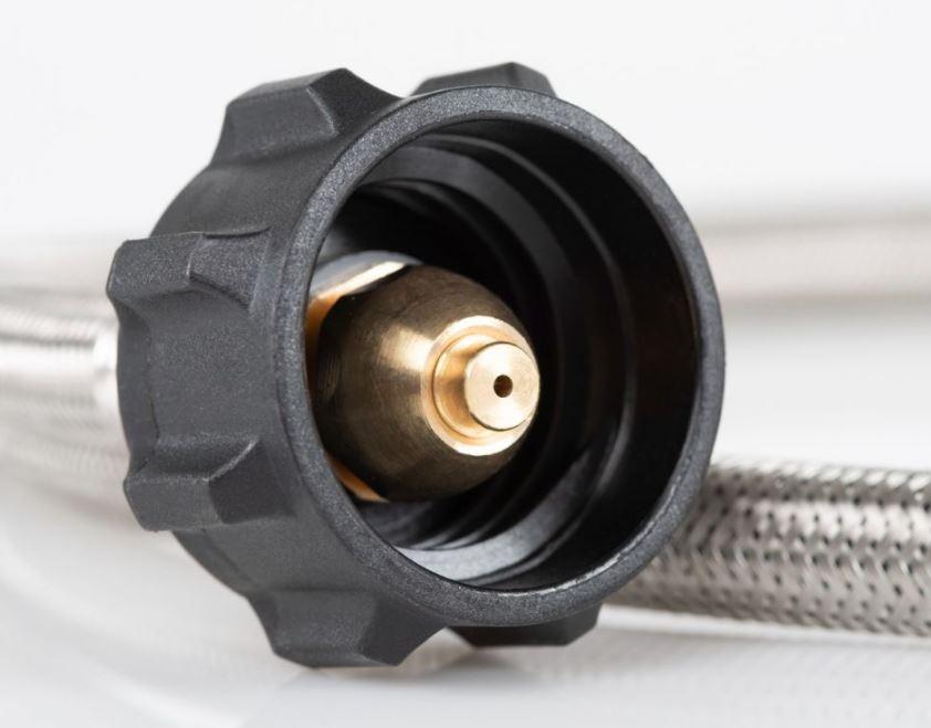 5 Propane Adapter Hose