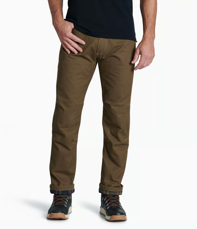 Men's Hot Rydr Pant