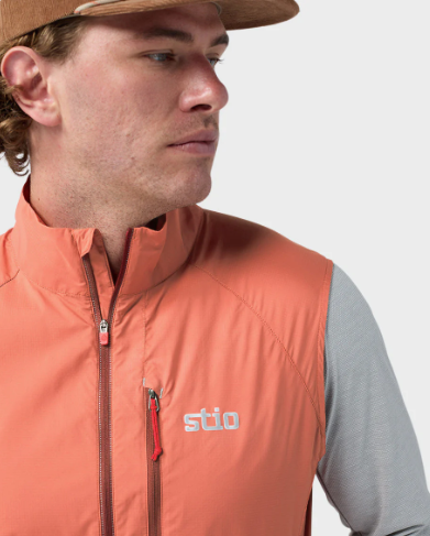 Men's Second Light Vest