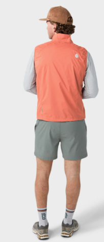 Men's Second Light Vest