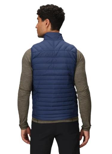 Men's Transcendent Down Vest