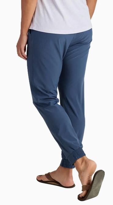 Womens Breeze PullOn Jogger