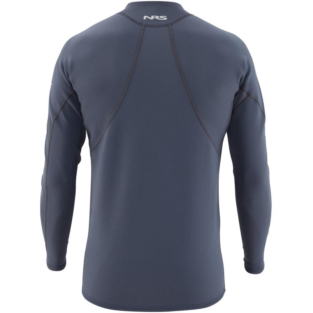 Mens HydroSkin 0.5 L/S Shirt
