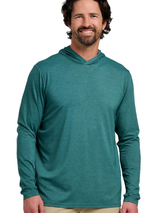 Men's Bamboo Shade Long Sleeve