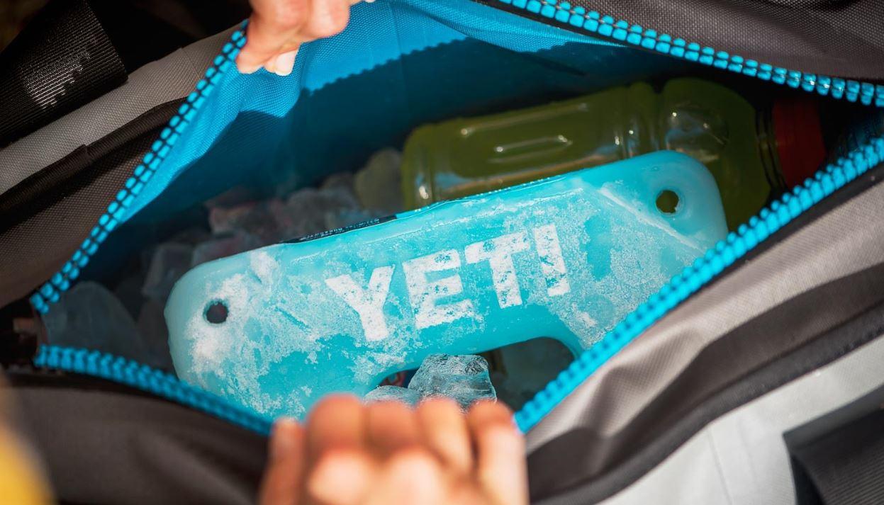 YETI Ice  2lb