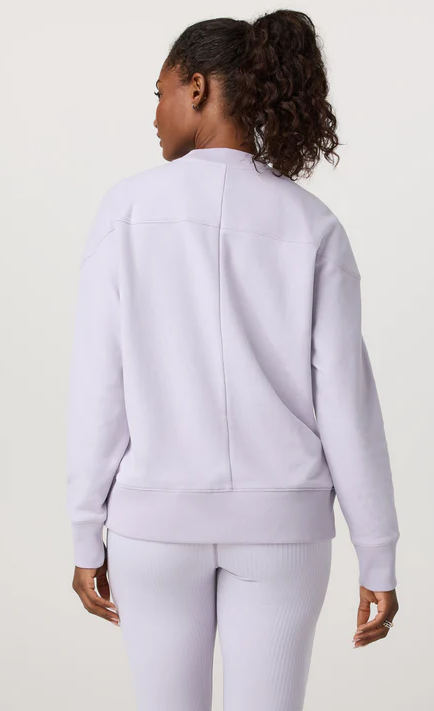 Ws Sedona Weekender Crew