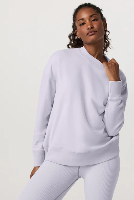 Ws Sedona Weekender Crew