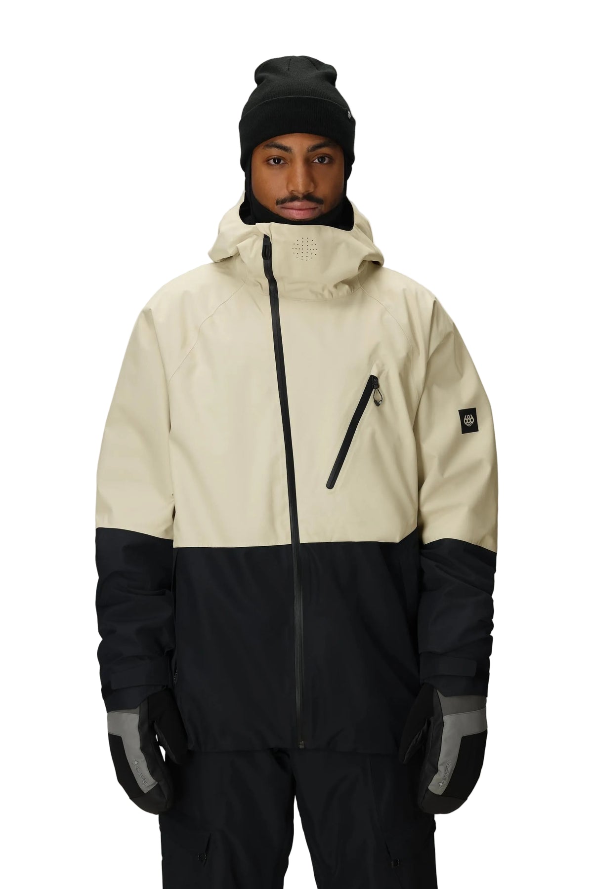 Men's Hydra Thermagraph Jacket