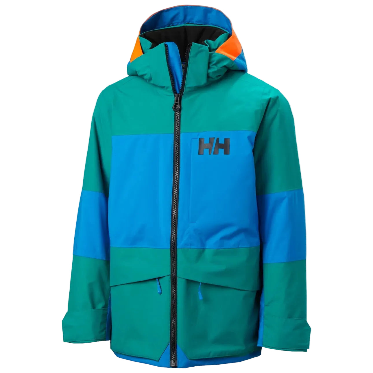 Junior Boys Summit 2.0 Jacket