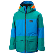 Junior Boys Summit 2.0 Jacket