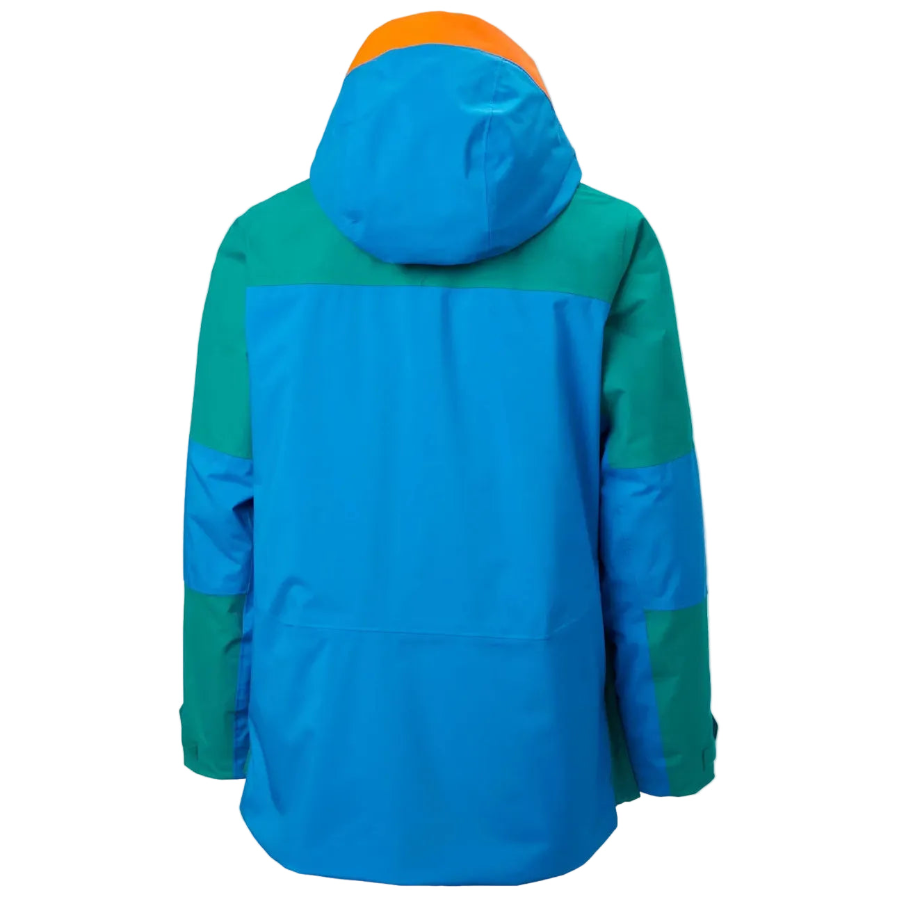 Junior Boys Summit 2.0 Jacket