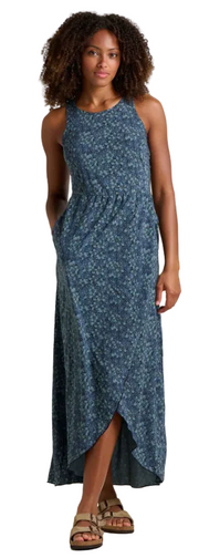 Women's Sunkissed Maxi Dress