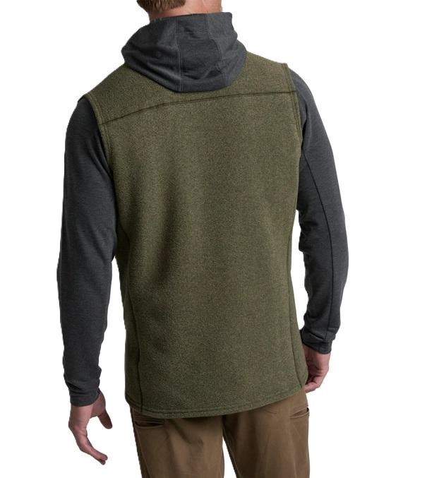 Mens Interceptr Vest