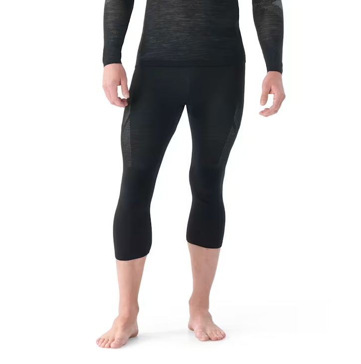 Mens Intraknit Thermal Merino 3/4 Bottom