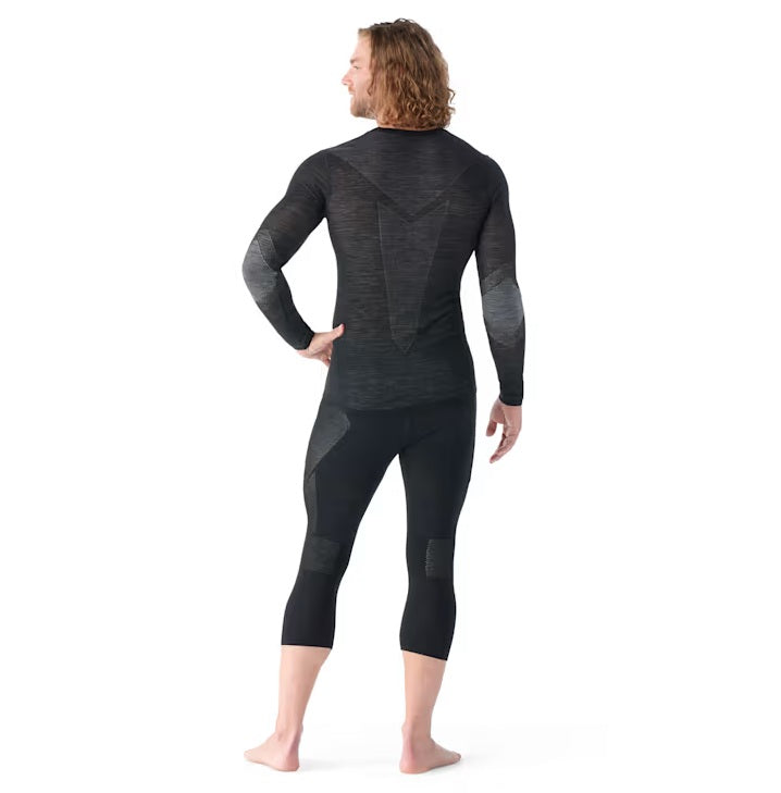 Mens Intraknit Thermal Merino 3/4 Bottom