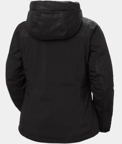 Womens ValdIsre 3.0 Jacket