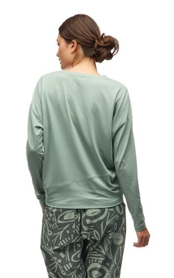 Women's Veloz Long Sleeve Shirt