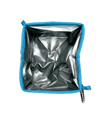 Collapsible Dog Bowl