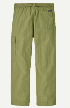 Kids Outdoor Everyday Pants