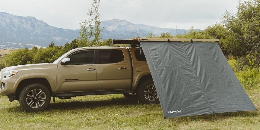 Crosswing 5ft Shade Panel